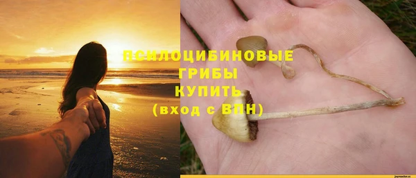 прущие крисы Липки